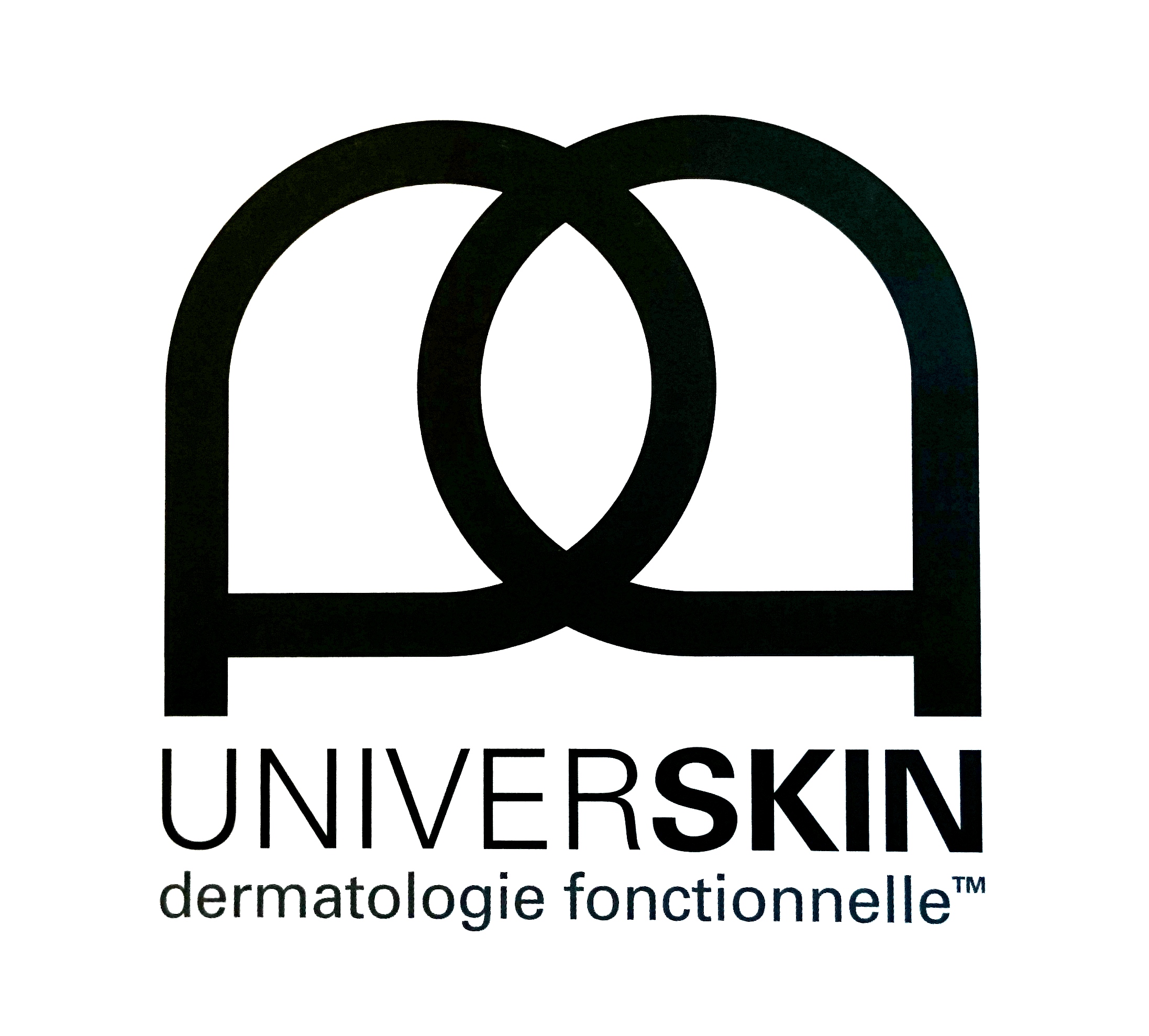 Universkin-Logo
